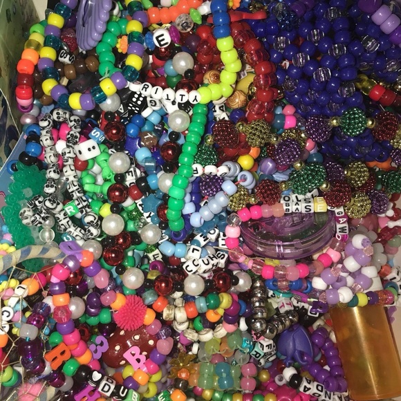 KANDI ! Please lmk what you want first (: - Picture 4 of 4